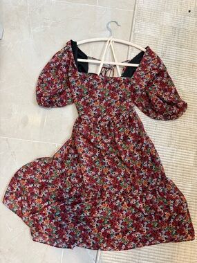 BCBG dress